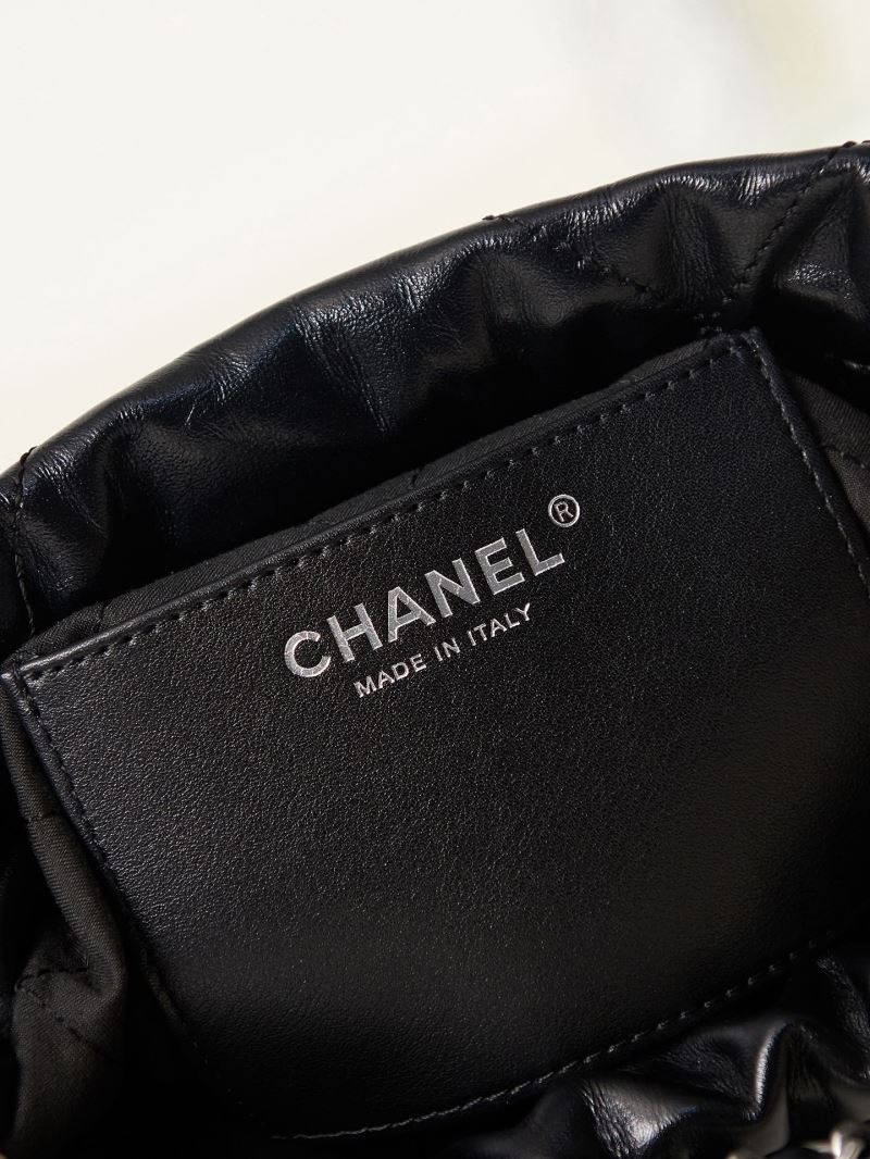 Chanel Hobo 22 Bags